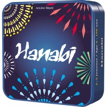 Hanabi Pocket
